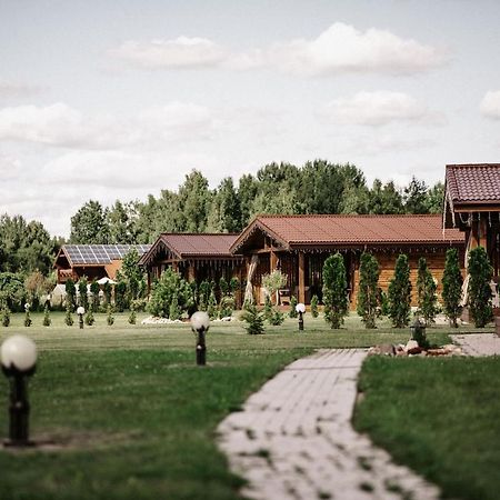 Vastapo Vilos Kaniukai  Zewnętrze zdjęcie