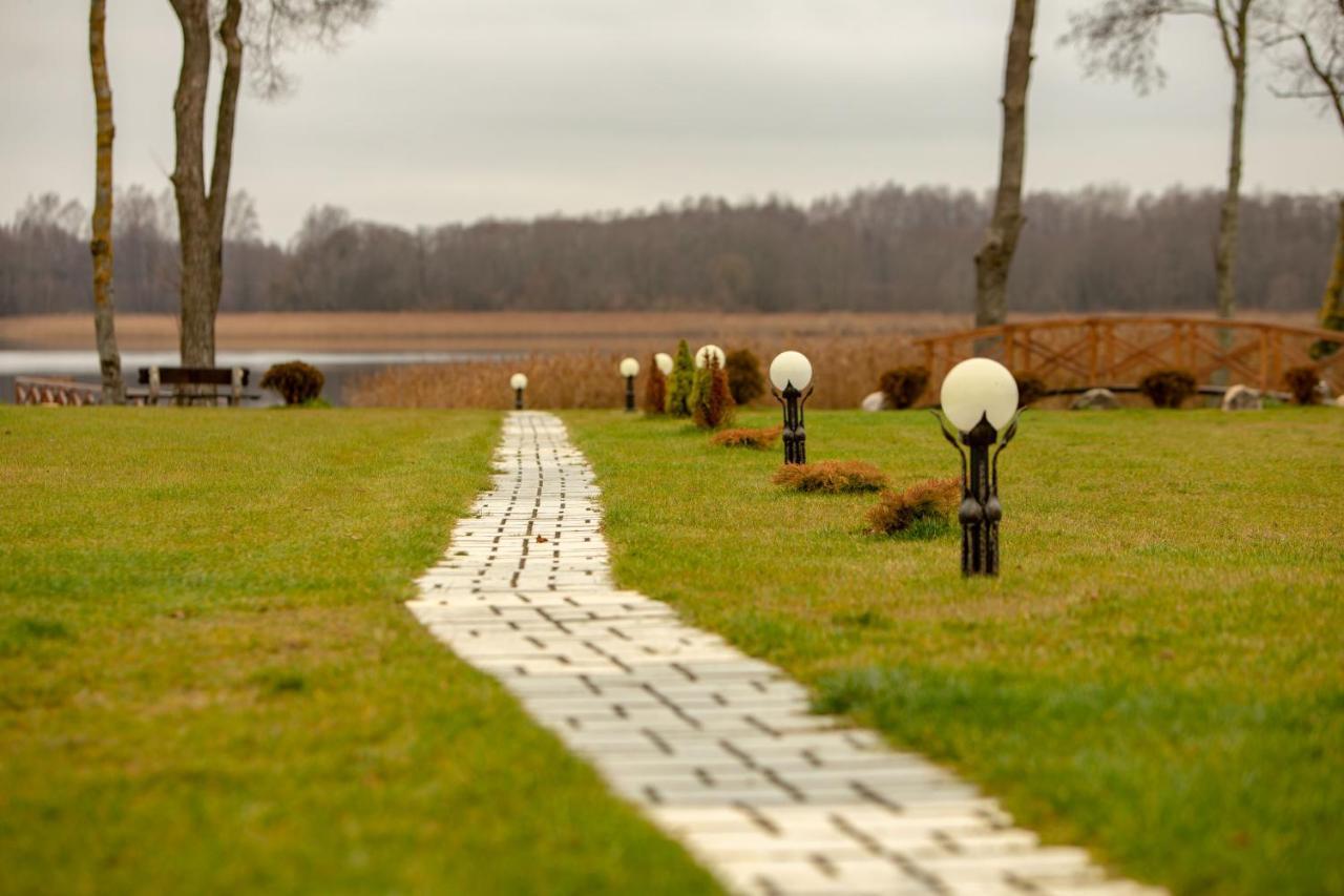Vastapo Vilos Kaniukai  Zewnętrze zdjęcie